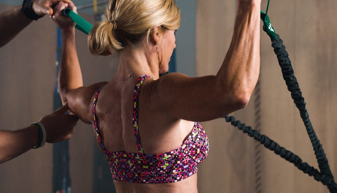 The Best Way to Grow Your Gym