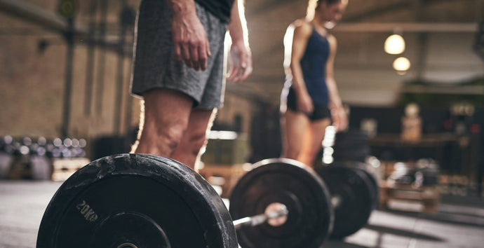 Why Runners Should Get Stronger